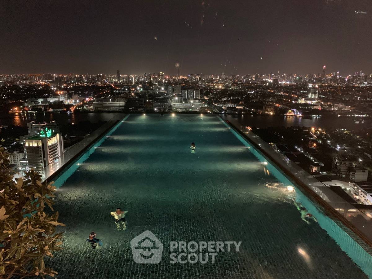 picture 1-BR Condo at The Tree RIO Bang-Aor near MRT Bang O (ID 1420685) - 12/13