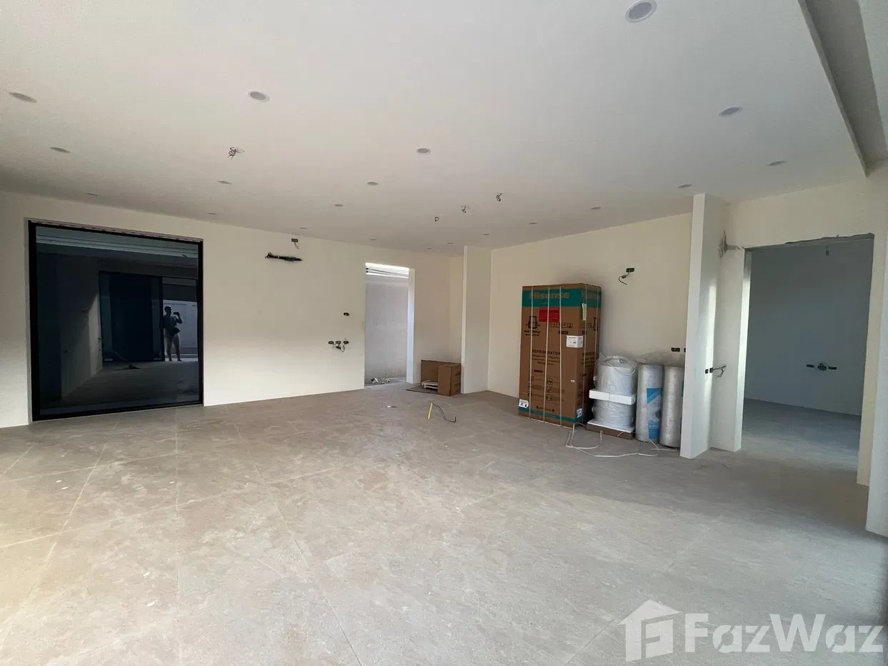 picture 3 Bedroom Villa for sale in Bo Phut, Surat Thani  5903480 - 14/15