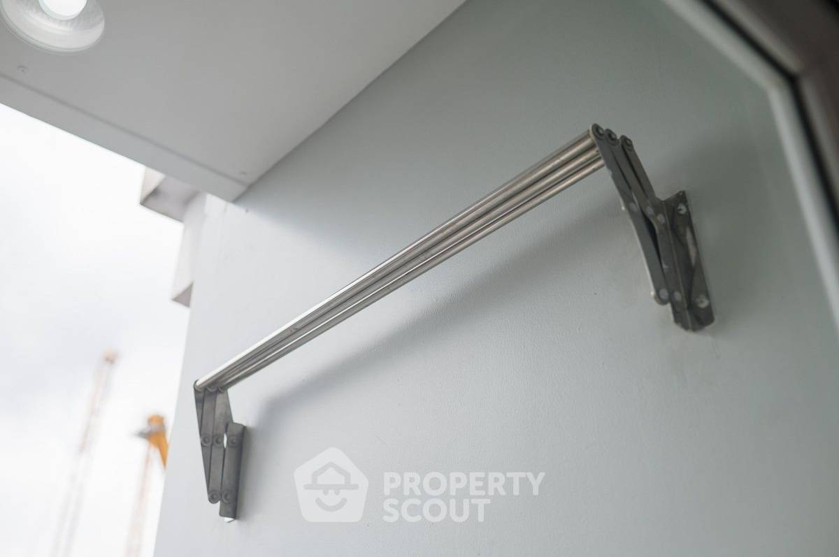 รูป คอนโด 1-ห้องนอน ที่ เซ็นทริค ซีน สุขุมวิท 64 ใกล้ BTS อุดมสุข (ID 1947476) - รูปที่ 24/30