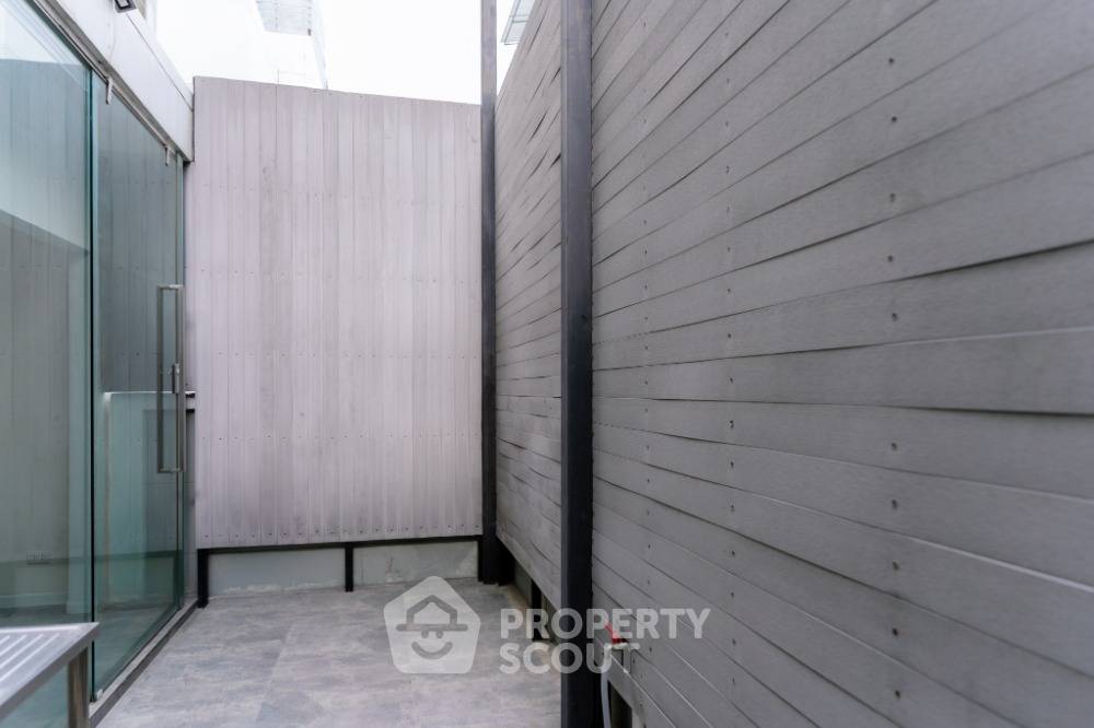 รูป ทาวน์เฮาท์ 3-ห้องนอน ใกล้ MRT สะพานพระนั่งเกล้า (ID 1775838) - รูปที่ 8/31