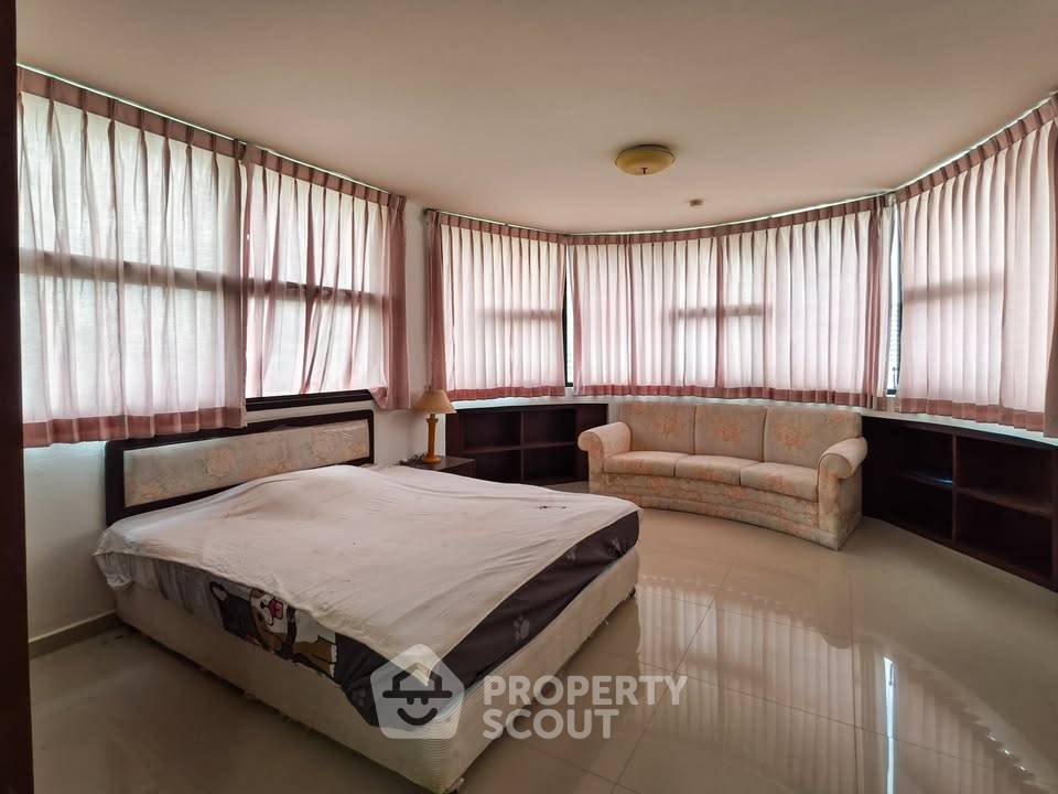 รูป คอนโด 2-ห้องนอน ที่ จอมเทียน คอมเพล็กซ์ ใกล้ หาดจอมเทียน (ID 2166425) - รูปที่ 4/7