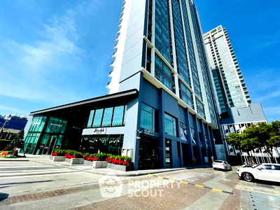 Condos for sale Phutthamonthon Sai 1 Road  : 1-BR Condo at The Prodigy MRT Bangkhae near MRT Phasi Charoen (ID 1209954)