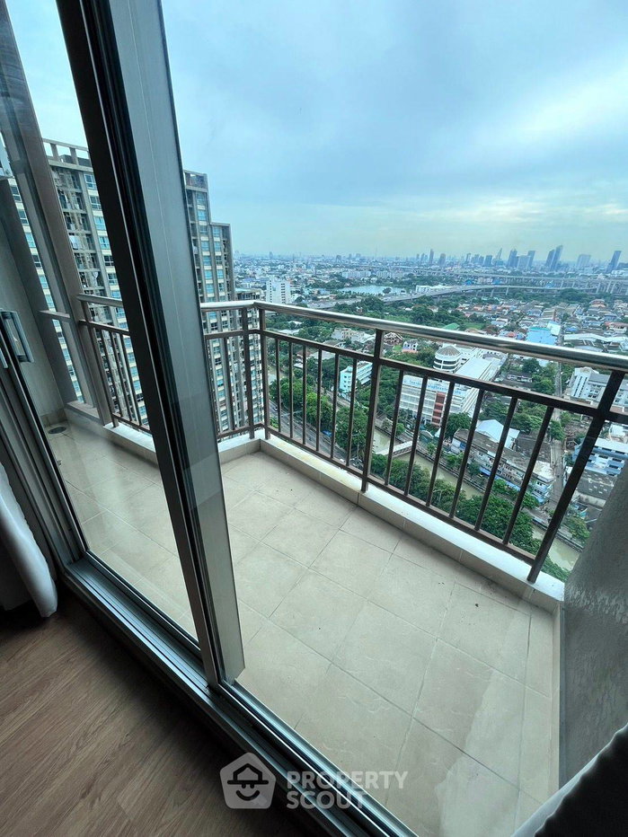 รูป คอนโด 2-ห้องนอน ที่ ศุภาลัย เวอเรนด้า รัชวิภา - ประชาชื่น ใกล้ MRT บางซ่อน (ID 1729753) - รูปที่ 8/13