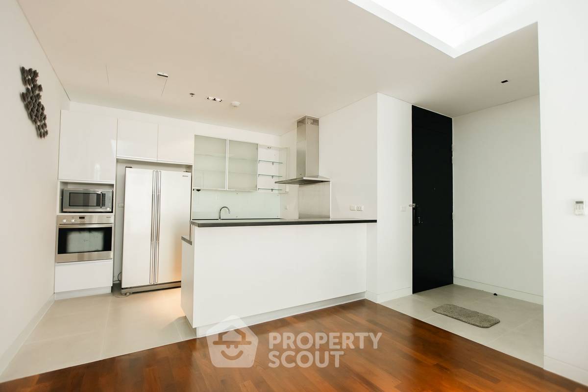 picture 2-BR Condo at Domus Condominium near BTS Asok (ID 1798606) - 5/20