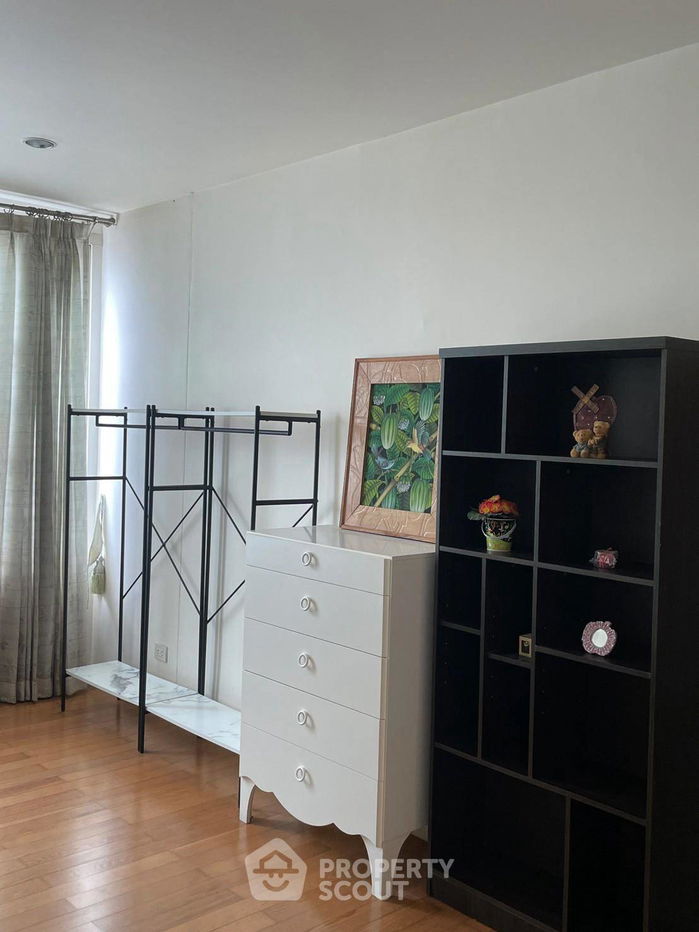 รูป คอนโด 2-ห้องนอน ที่ วอเตอร์มาร์ค เจ้าพระยาริเวอร์ ใกล้ BTS กรุงธนบุรี (ID 2093408) - รูปที่ 12/15