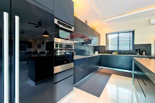 รูป [920601001-698] เดอะคลาวด์ส 1 วิลล่าหรู สำหรับขาย - รูปที่ 17/47