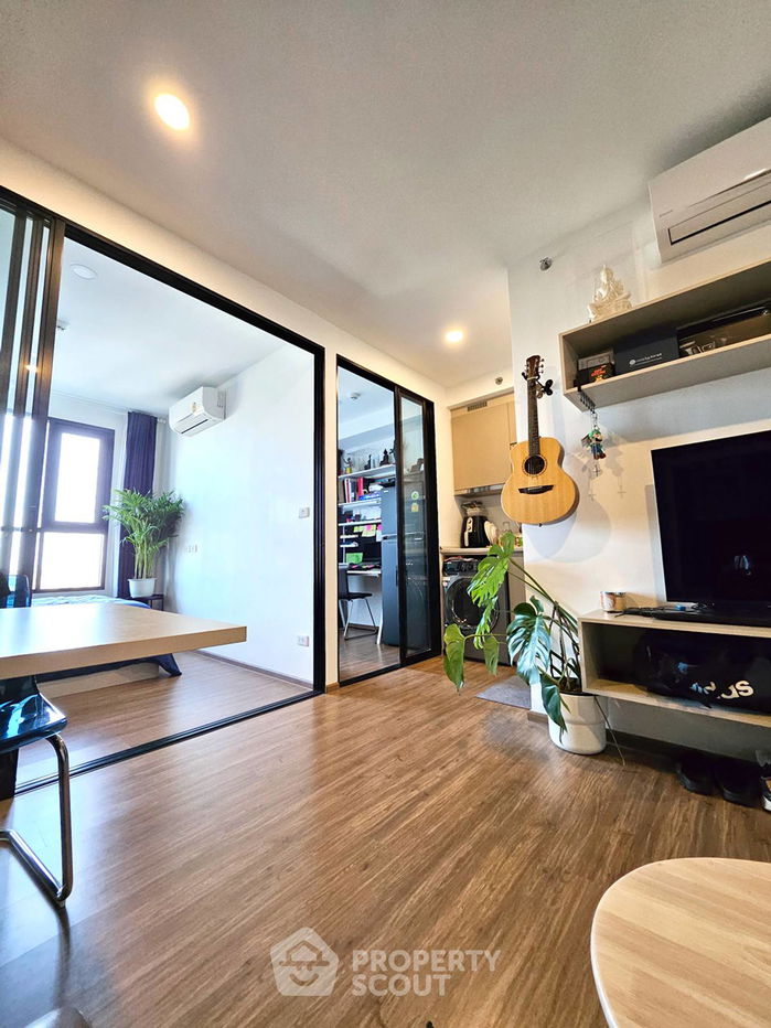 picture 1-BR Condo at The Origin Ram 209 Interchange in Min Buri (ID 2455414) - 7/27