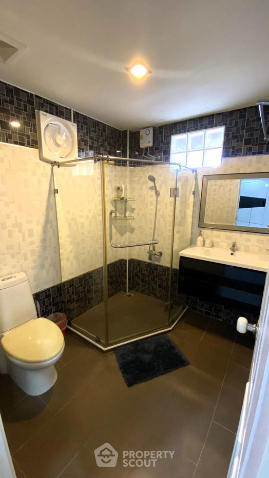 รูป วิลล่า 3-ห้องนอน ที่ จอมเทียน คอนโดเทล และหมู่บ้าน (วิลล่า) ใกล้ พัทยาใต้ (ID 1879347) - รูปที่ 9/12