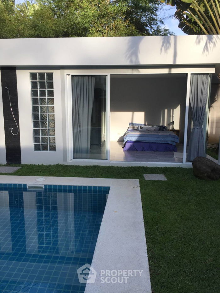 รูป วิลล่า 4-ห้องนอน ใกล้ หาดลายัน (ID 1069757) - รูปที่ 10/13