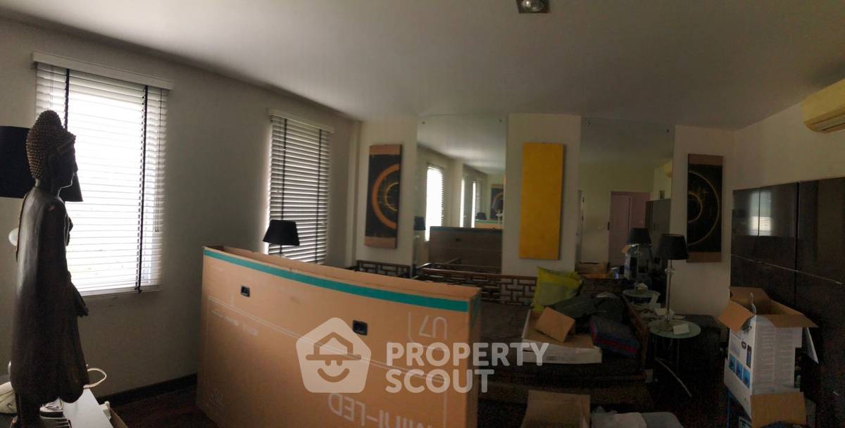 picture 4-BR House near BTS Saphan Khwai (ID 2083325) - 25/33