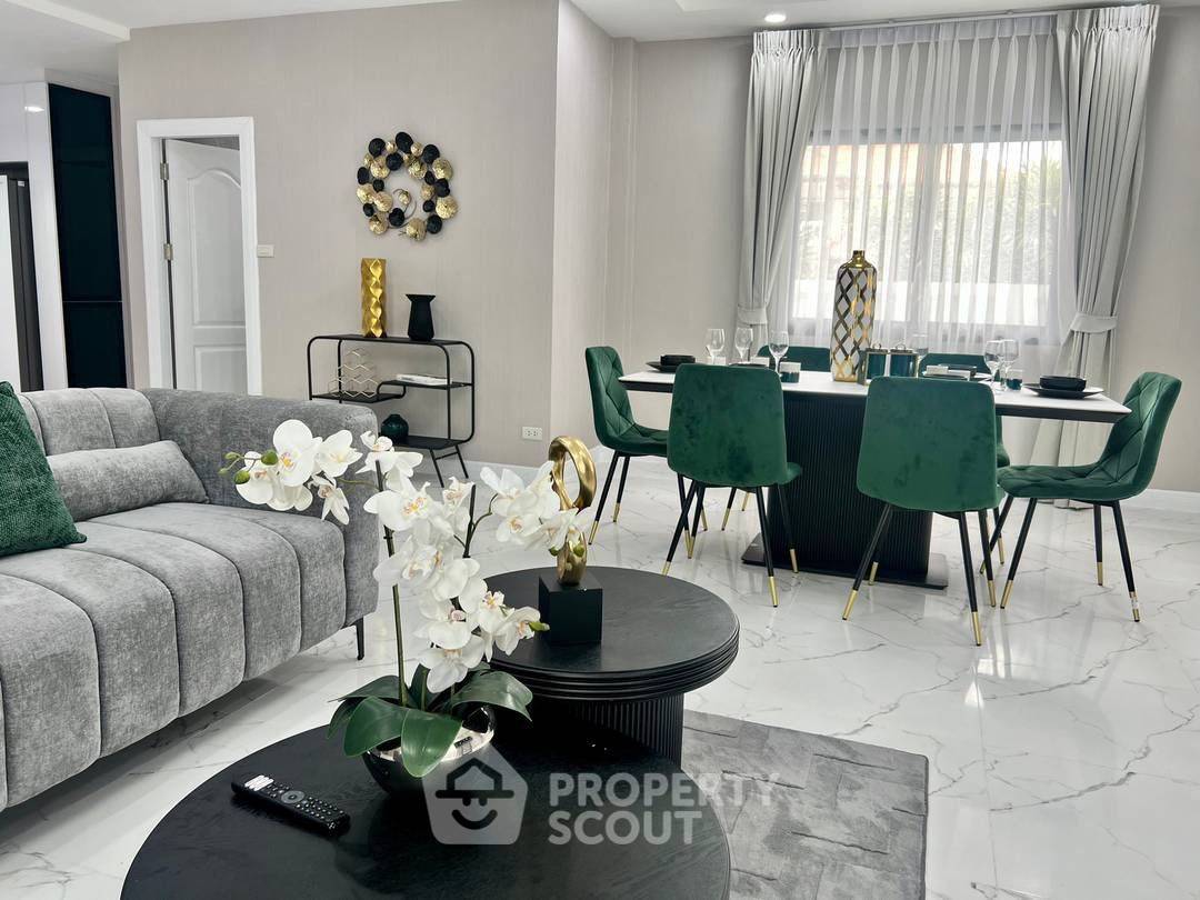 รูป บ้าน 5-ห้องนอน ใกล้ เมืองพัทยา (ID 2099238) - รูปที่ 6/16