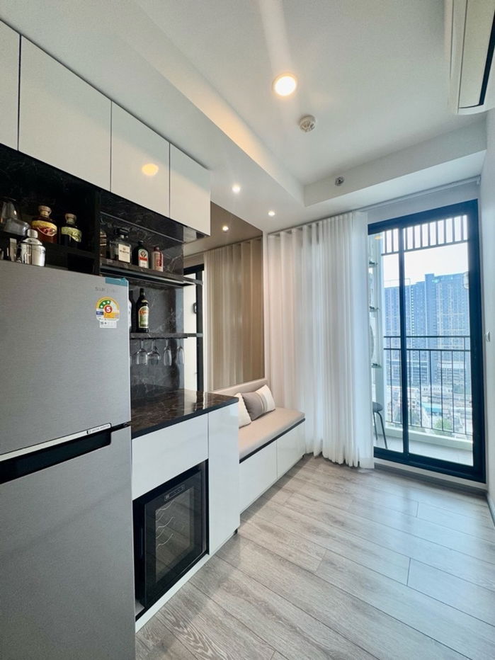 picture #S5079 For Rent Knightsbridge Collage Sukhumvit 107 - 10/13