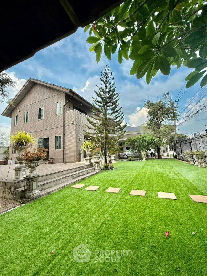 picture 3-BR House in O Ngoen (ID 2426286) - 2/9