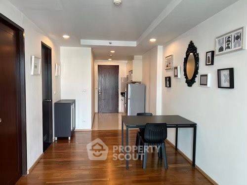 รูป คอนโด 1-ห้องนอน ที่ เดอะ ไลน์ พหลโยธิน พาร์ค ใกล้ MRT พหลโยธิน (ID 1127814) - รูปที่ 9/14