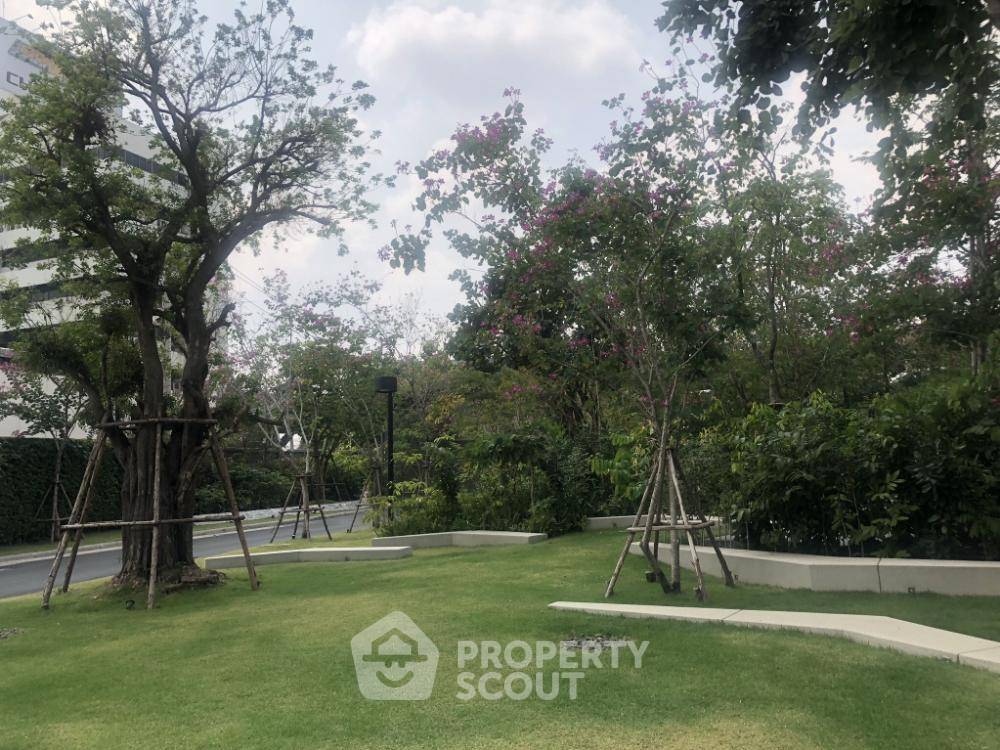 รูป คอนโด 2-ห้องนอน ที่ ยูดีไลท์ รัชวิภา ใกล้ BTS รัชโยธิน (ID 595326) - รูปที่ 34/40