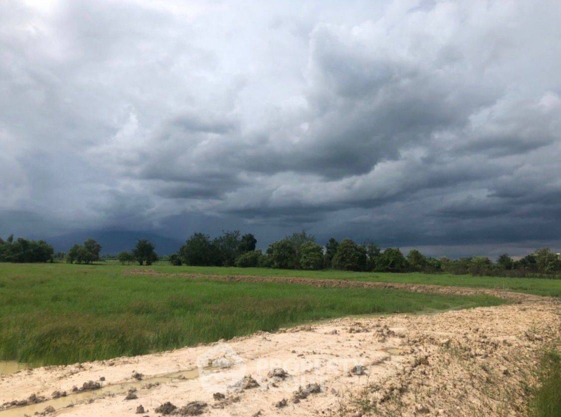 รูป ที่ดินสำหรับปล่อยขาย 38,400 ตารางเมตร แถว ใน ขุนคง (ID 1932178) - รูปที่ 4/7