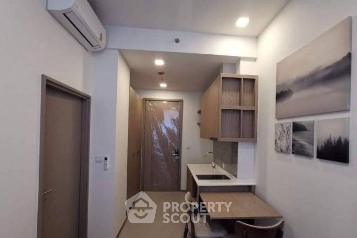 รูป คอนโด 1-ห้องนอน ที่ เซ็นทริค รัชโยธิน ใกล้ BTS รัชโยธิน (ID 1019690) - รูปที่ 6/6