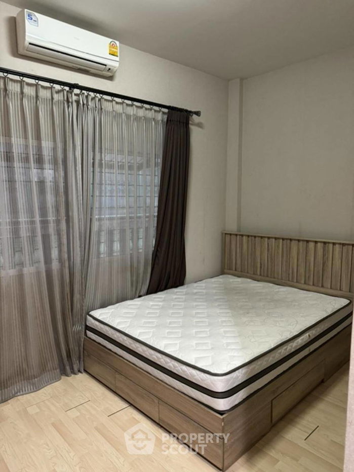 รูป ทาวน์เฮาท์ 4-ห้องนอน ใกล้ กรุงเทพกรีฑา (ID 1902013) - รูปที่ 25/39