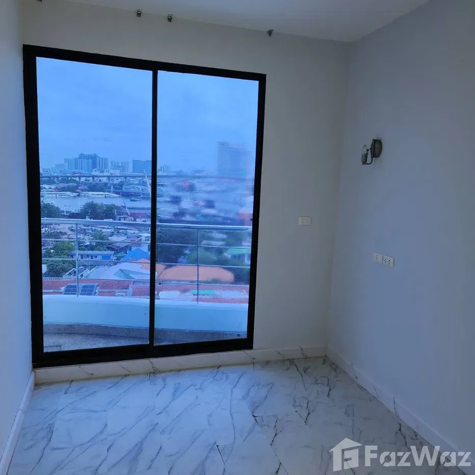 picture 2 Bedrooms for Sales at Supalai Casa Riva 5549199 - 6/11