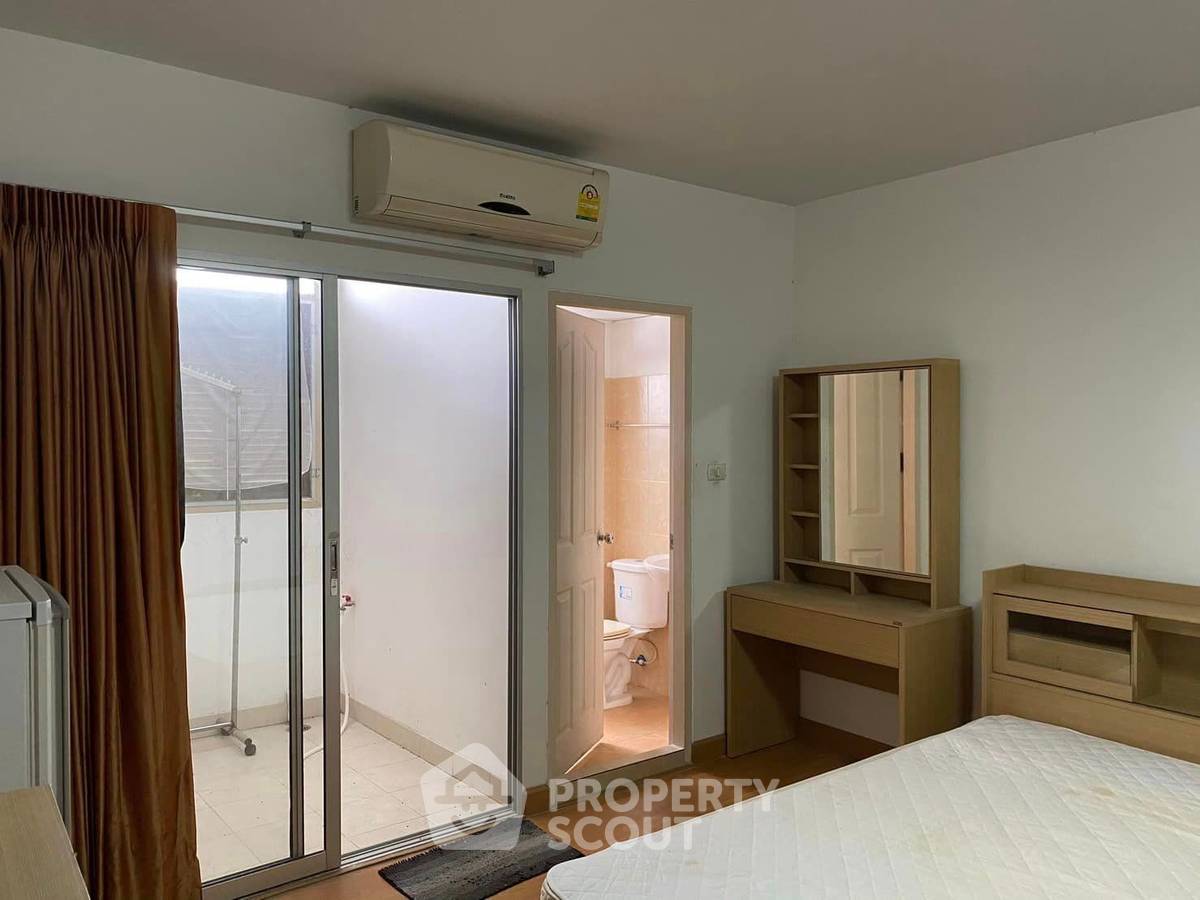 รูป คอนโด สตูดิโอ ที่ ซิตี้ โฮม สุขุมวิท คอนโดมิเนียม ใกล้ BTS อุดมสุข (ID 1456564) - รูปที่ 3/5