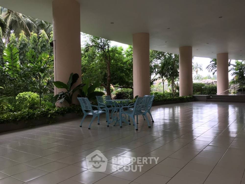 picture 3-BR Condo at Panya Resort Condominium in Mueang (ID 1211177) - 4/22