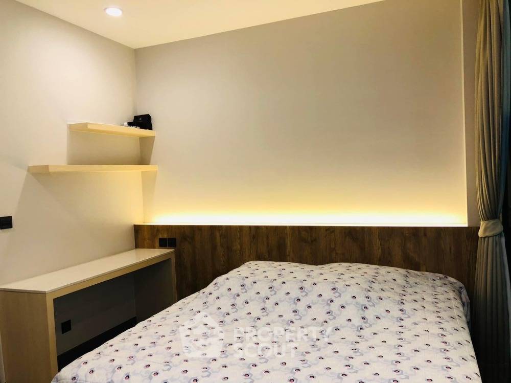 รูป คอนโด 2-ห้องนอน ที่ เออร์บาโน ราชวิถี ใกล้ MRT สิรินธร (ID 664106) - รูปที่ 4/9