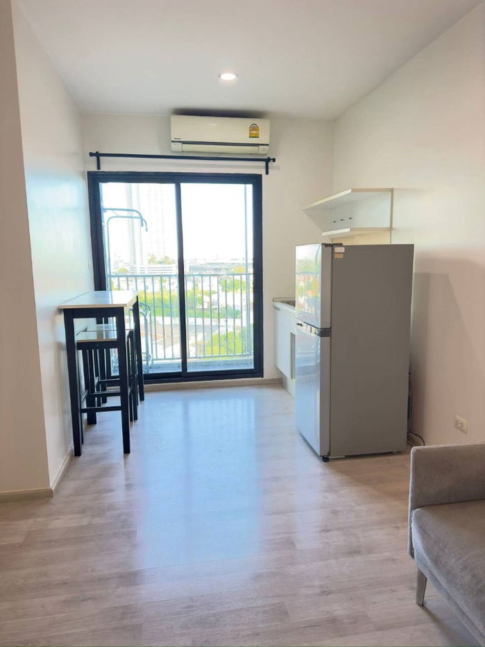 picture Plum Condo Central Station for rent ✨ Fully furnished - 4/7