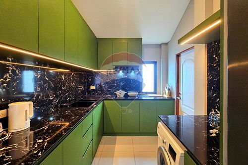 รูป [920601001-696] FullRich Asset วิลล่าสไตล์โมเดิร์น 2 ห้องนอน 2 ห้องน้ำ ชะอำ สามพระยา ขาย - รูปที่ 14/36