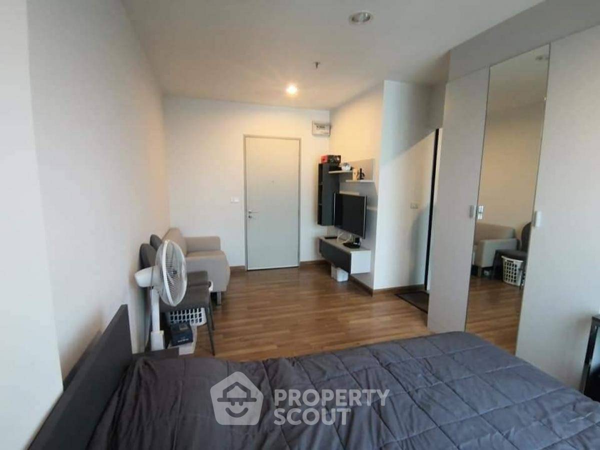 รูป คอนโด สตูดิโอ ที่ คอนโด พรีมิโอ เวโทร ใกล้ BTS มหาวิทยาลัยเกษตรศาสตร์ (ID 1668351) - รูปที่ 4/9