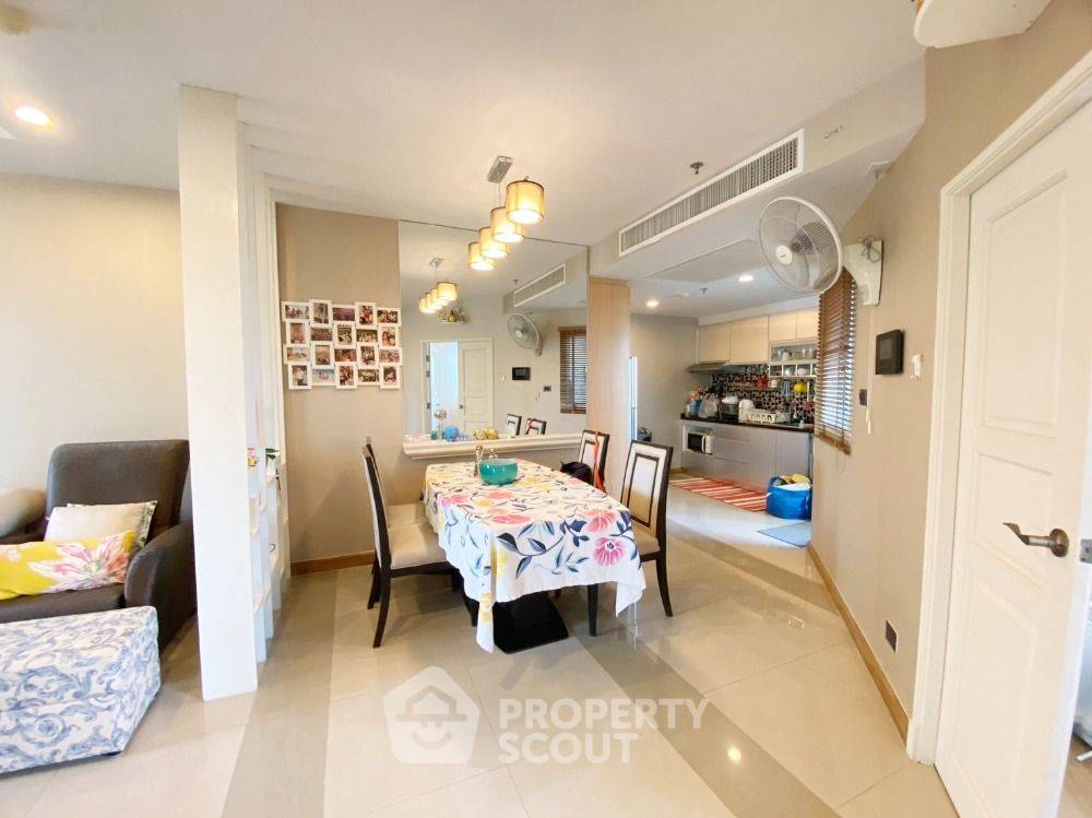 รูป คอนโด 2-ห้องนอน ที่ ศุภาลัย เวลลิงตัน ใกล้ MRT ศูนย์วัฒนธรรมแห่งประเทศไทย (ID 1285489) - รูปที่ 19/30
