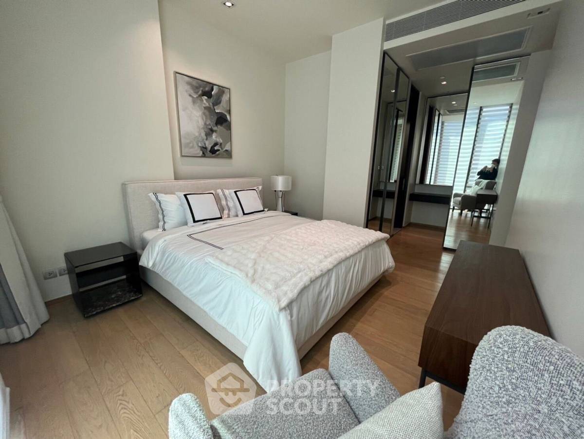 รูป คอนโด 2-ห้องนอน ที่ 28 ชิดลม ใกล้ BTS ชิดลม (ID 1922658) - รูปที่ 12/32