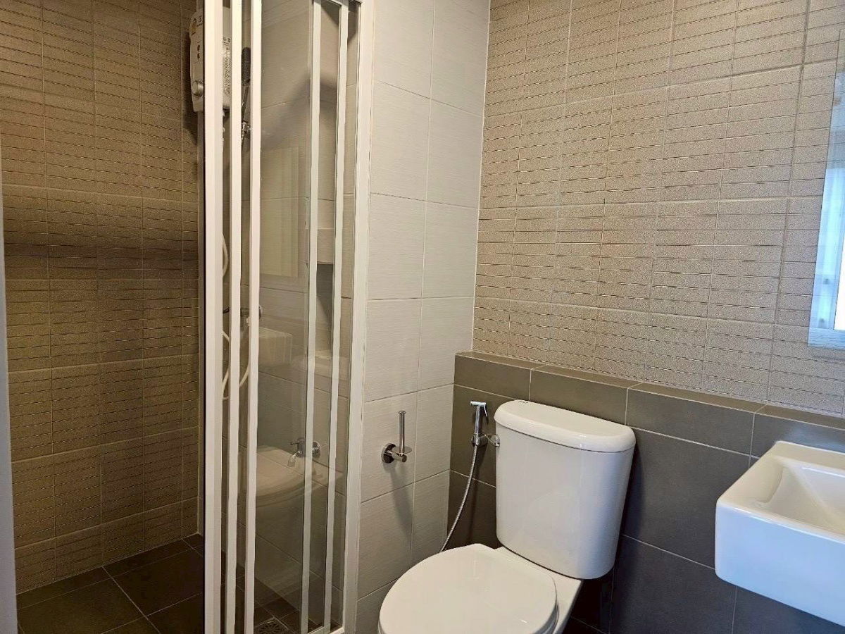 picture For Rent ðĐDcondo Campus hideaway rangsit Room type : 1 bed / 33.50 sq.m. rental 11,500 bath - 7/11