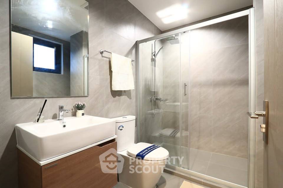 picture 2-BR Condo at IDEO Sukhumvit - Rama 4 near BTS Phra Khanong (ID 2433802) - 8/16