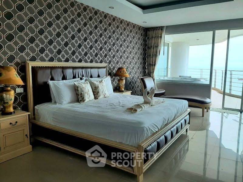 รูป คอนโด 3-ห้องนอน ที่ ซี สราญ คอนโดมิเนียม ใกล้ บางเสร่ (ID 2452395) - รูปที่ 9/16