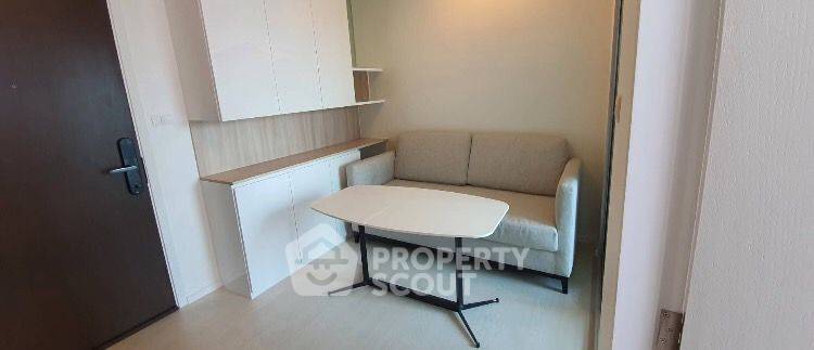 รูป คอนโด 1-ห้องนอน ที่ เดอะ โพรดิจี้ เพชรเกษม 62 ใกล้ MRT ภาษีเจริญ (ID 1209954) - รูปที่ 3/8