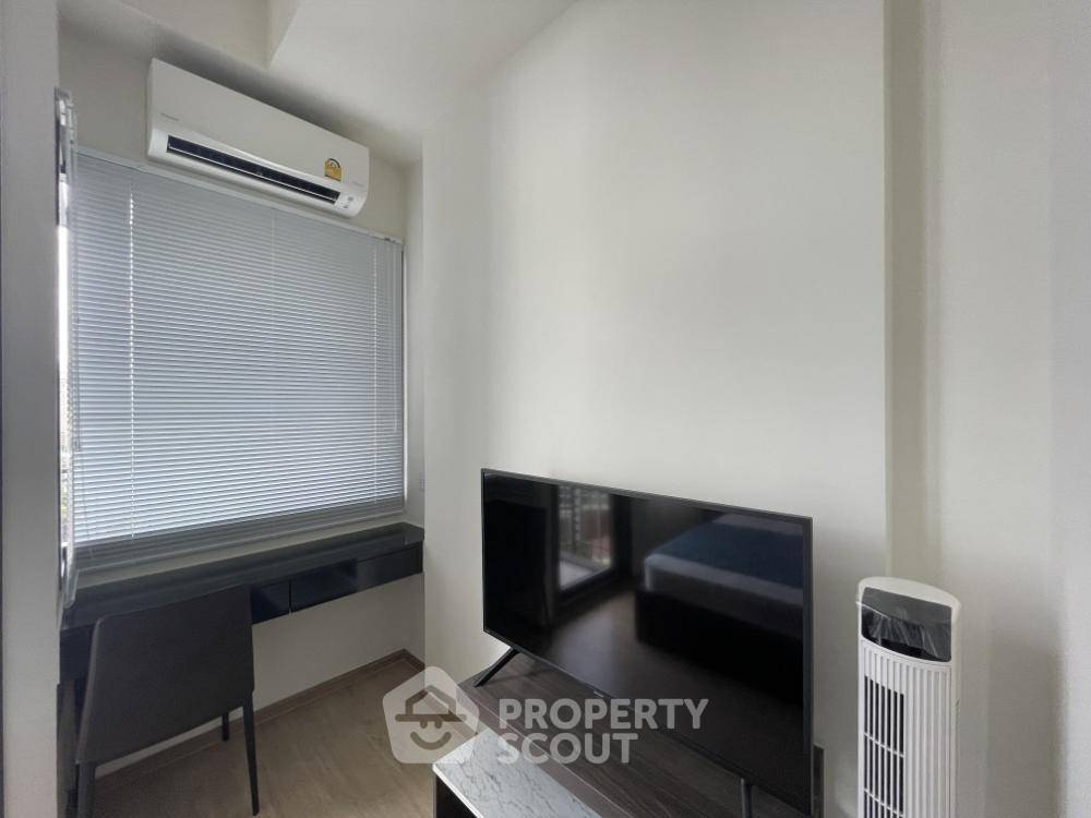 picture Studio Condo at Centric Ratchayothin near BTS Ratchayothin (ID 935337) - 5/30