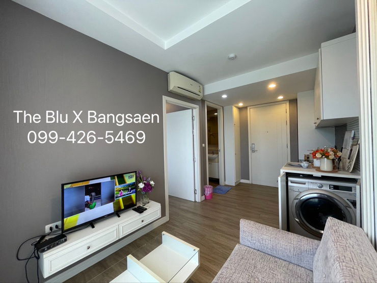 picture The Blu X Bangsaen for sale  0994265469 - 2/10
