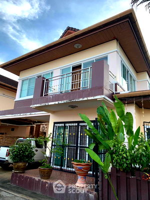 บ้านเดี่ยว เมืองภูเก็ต ภูเก็ต : บ้าน 2-ห้องนอน ใกล้ Chalong (ID 2027263)