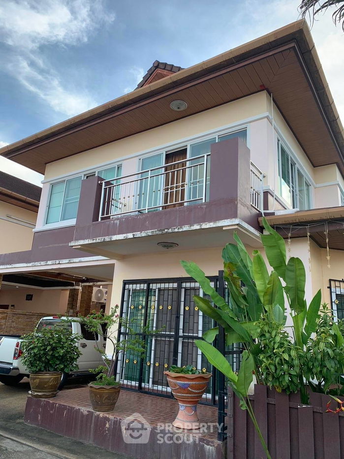 รูป บ้าน 2-ห้องนอน ใกล้ Chalong (ID 2027263) - รูปที่ 1/11