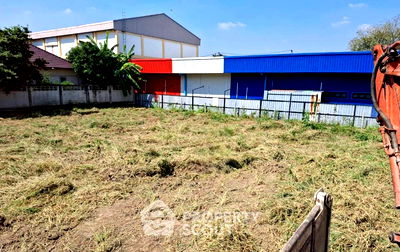 ที่ดิน นวลจันทร์ : ที่ดินสำหรับปล่อยขาย 1,116 ตารางเมตร แถว ใน นวลจันทร์ (ID 2085716)