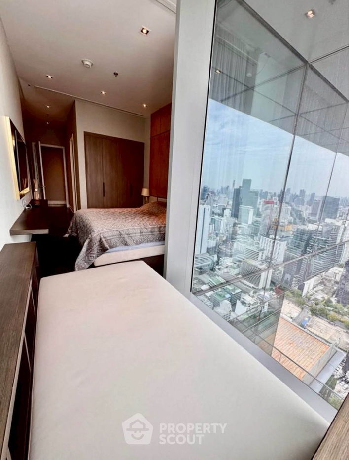 รูป คอนโด 4-ห้องนอน ที่ เดอะ ริทซ์-คาร์ลตัน เรสซิเดนเซส, แบง ค๊อก ใกล้ BTS ช่องนนทรี (ID 2457149) - รูปที่ 7/20