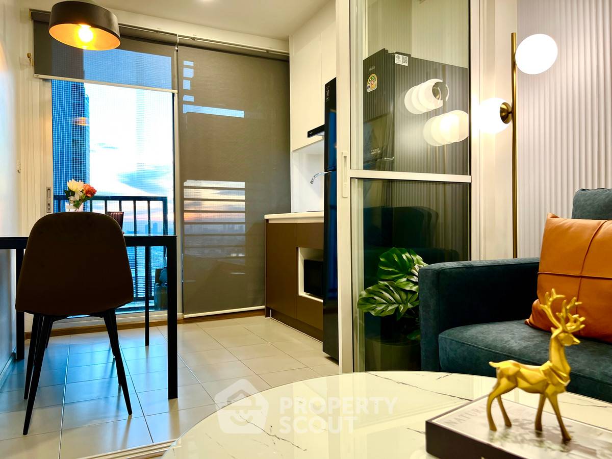 รูป คอนโด 1-ห้องนอน ที่ เดอะ เบส สุขุมวิท 77 ใกล้ BTS อ่อนนุช (ID 2455834) - รูปที่ 14/22