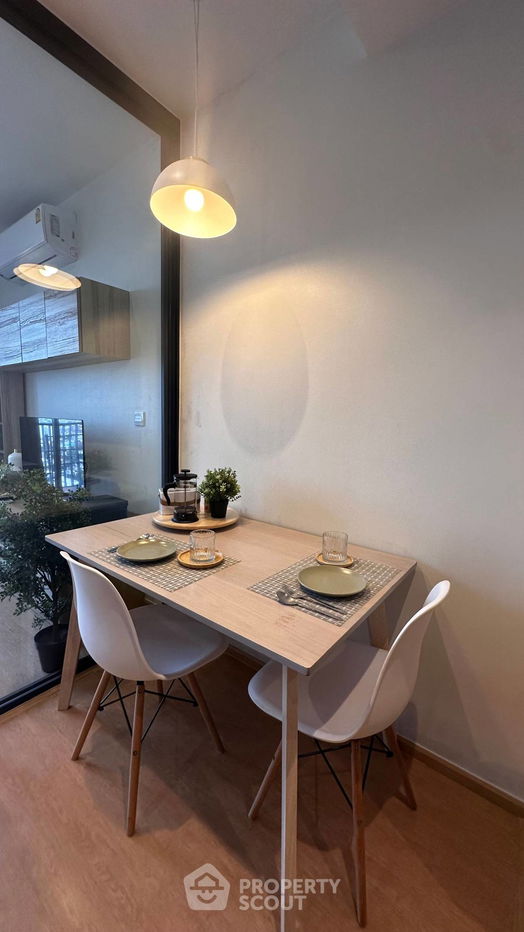 รูป คอนโด 1-ห้องนอน ที่ มารุ เอกมัย 2 ใกล้ BTS เอกมัย (ID 1562710) - รูปที่ 4/10