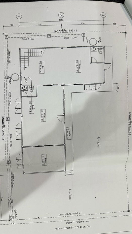 รูป 🏡 ให้เช่าบ้านเดี่ยว/โฮมออฟฟิศ หลังใหญ่ – ดอนเมือง สรงประภา - รูปที่ 12/12