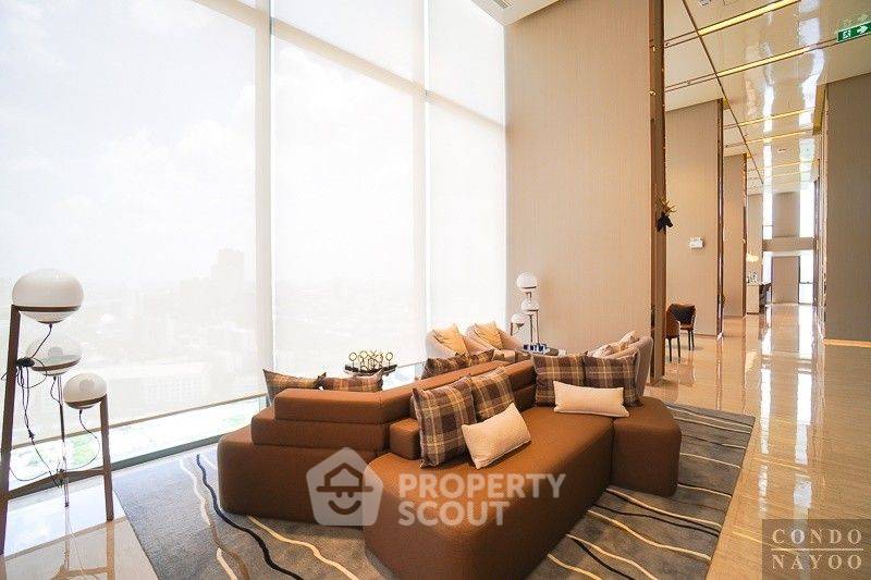 รูป ชั้น 34 คอนโด 1 ห้องนอน Cloud Thonglor-Phetchaburi ใกล้ MRT เพชรบุรี (ID 1913765) - รูปที่ 20/34