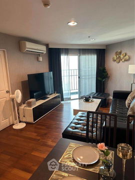 2-BR Condo at Belle Grand Rama 9 near MRT Phra Ram 9 (ID 1496010)