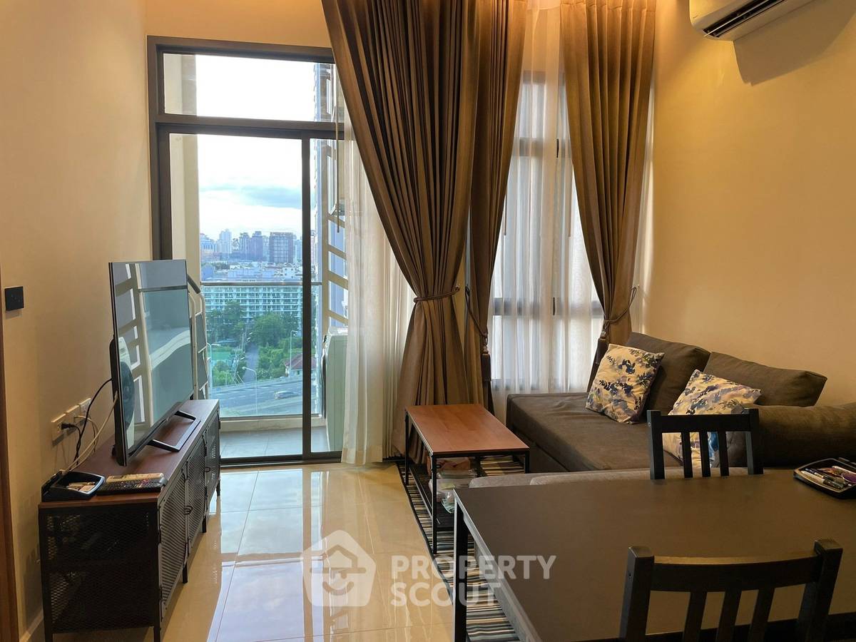 รูป คอนโด 1-ห้องนอน ที่ เมย์แฟร์ เพลส สุขุมวิท 50 ใกล้ BTS อ่อนนุช (ID 1478577) - รูปที่ 5/7