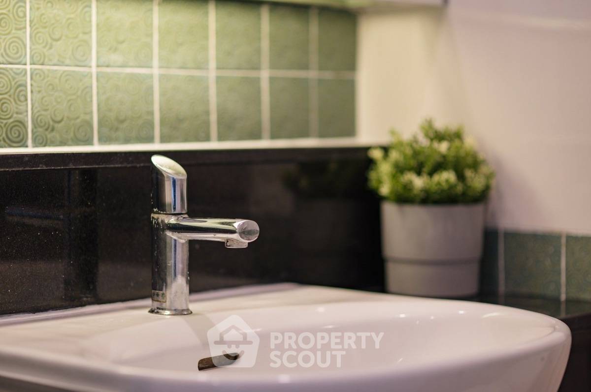 รูป คอนโด 1-ห้องนอน ที่ เซ็นทริค ซีน สุขุมวิท 64 ใกล้ BTS อุดมสุข (ID 1947476) - รูปที่ 20/30