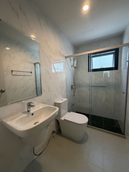 picture 🏡 New Detached House for Rent — Supalai Grand Ville Sankampang - 8/20