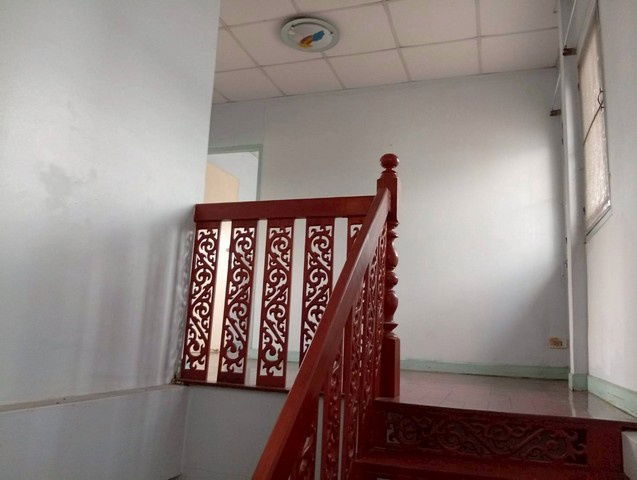 picture Detached House For Rent Senaniwet Village Bangkok - 4/8